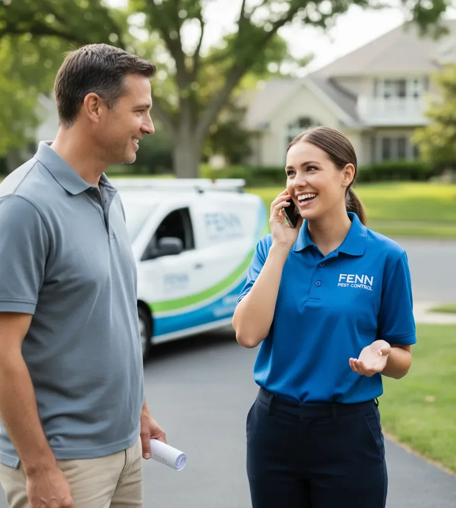 Ant Control in Bridgewater Town, MA
